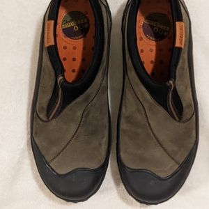 Clark's Muckers Waterproof shoes